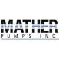 MATHER PUMP SERVICE logo, MATHER PUMP SERVICE contact details