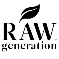 Raw Generation Juices logo, Raw Generation Juices contact details