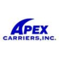 Apex Carriers Inc logo, Apex Carriers Inc contact details