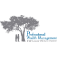 Professional Wealth Management logo, Professional Wealth Management contact details