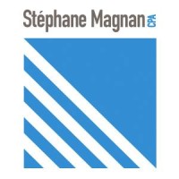 Stéphane Magnan CPA Inc. logo, Stéphane Magnan CPA Inc. contact details