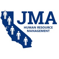 JMA Human Resource Management logo, JMA Human Resource Management contact details