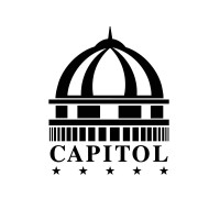 Capitol Cleaning logo, Capitol Cleaning contact details