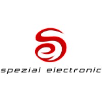 SE Spezial-Electronic GmbH logo, SE Spezial-Electronic GmbH contact details