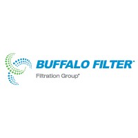 Buffalo Filter LLC logo, Buffalo Filter LLC contact details