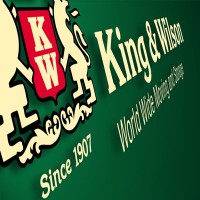 King & Wilson Worldwide Moving logo, King & Wilson Worldwide Moving contact details