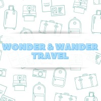 Wonder & Wander Travel logo, Wonder & Wander Travel contact details