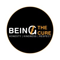 Being The Cure, United Kingdom logo, Being The Cure, United Kingdom contact details