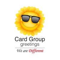 Card Group International AB logo, Card Group International AB contact details