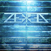 Zeke's Story and Idea Shoppe logo, Zeke's Story and Idea Shoppe contact details