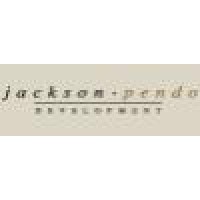 Jackson Pendo Development logo, Jackson Pendo Development contact details