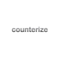 Counterize logo, Counterize contact details