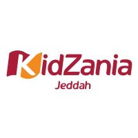 KidZania Jeddah logo, KidZania Jeddah contact details