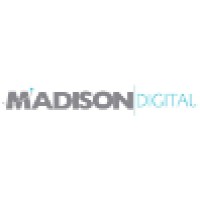 Madison Digital logo, Madison Digital contact details