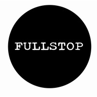 FULLSTOP logo, FULLSTOP contact details