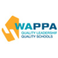 'Western Australian Primary Principals''​ Association' logo, 'Western Australian Primary Principals''​ Association' contact details