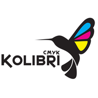 Štamparija CMYK Kolibri logo, Štamparija CMYK Kolibri contact details