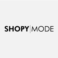 Shopymode logo, Shopymode contact details