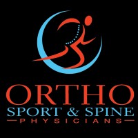 ORTHO SPORT & SPINE PHYSICIANS logo, ORTHO SPORT & SPINE PHYSICIANS contact details