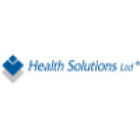 Health Solutions Ltd. logo, Health Solutions Ltd. contact details