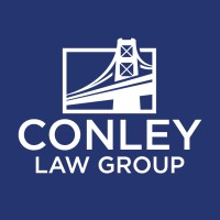 Conley Law Group LLC logo, Conley Law Group LLC contact details