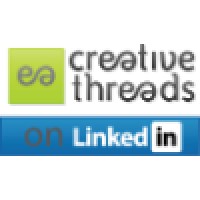 Creative Threads logo, Creative Threads contact details