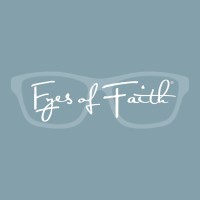 Eyes of Faith Optical logo, Eyes of Faith Optical contact details