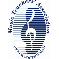 Music Teachers'​ Association of NSW logo, Music Teachers'​ Association of NSW contact details