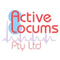 Active Locums Pty Ltd logo, Active Locums Pty Ltd contact details