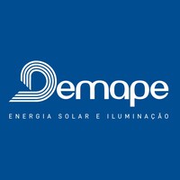 Demape logo, Demape contact details