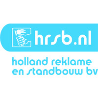 Holland Reklame en Standbouw B.V. (HRSB) logo, Holland Reklame en Standbouw B.V. (HRSB) contact details