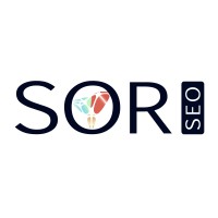 SOR SEO logo, SOR SEO contact details