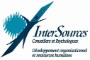 InterSources logo, InterSources contact details