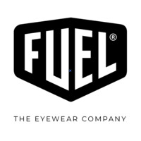 Fuel Eyewear Company logo, Fuel Eyewear Company contact details