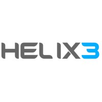 HELIX3 LLC logo, HELIX3 LLC contact details