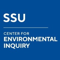 Sonoma States Center for Environmental Inquiry logo, Sonoma States Center for Environmental Inquiry contact details