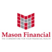 Mason Financial logo, Mason Financial contact details