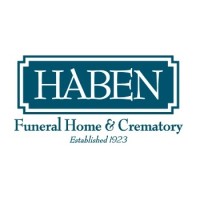 Haben Funeral Home & Crematory logo, Haben Funeral Home & Crematory contact details