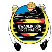 Kwanlin Dün First Nation logo, Kwanlin Dün First Nation contact details