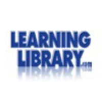 Learning Library Inc. logo, Learning Library Inc. contact details