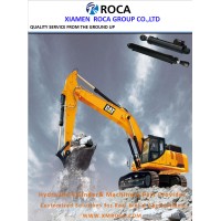 XIAMEN ROCA GROUP CO.,LTD logo, XIAMEN ROCA GROUP CO.,LTD contact details