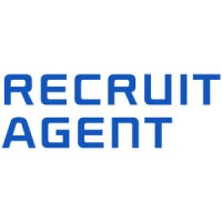 RECRUIT AGENT logo, RECRUIT AGENT contact details