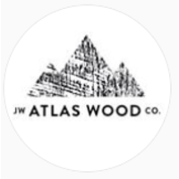 JW Atlas Wood Co. logo, JW Atlas Wood Co. contact details