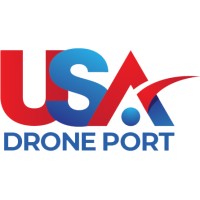 USA Drone Port / National Unmanned Robotic Research & Development Center logo, USA Drone Port / National Unmanned Robotic Research & Development Center contact details