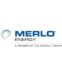 Merlo Energy logo, Merlo Energy contact details