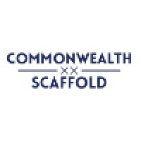 Commonwealth Scaffold logo, Commonwealth Scaffold contact details