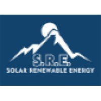 Solar Renewable Energy logo, Solar Renewable Energy contact details