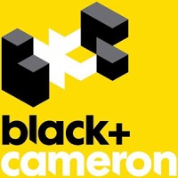 Black + Cameron Productions logo, Black + Cameron Productions contact details