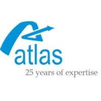 Atlas Acces logo, Atlas Acces contact details