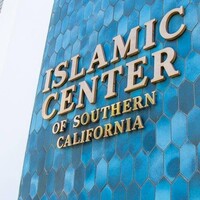 Islamic Center of Southern California logo, Islamic Center of Southern California contact details